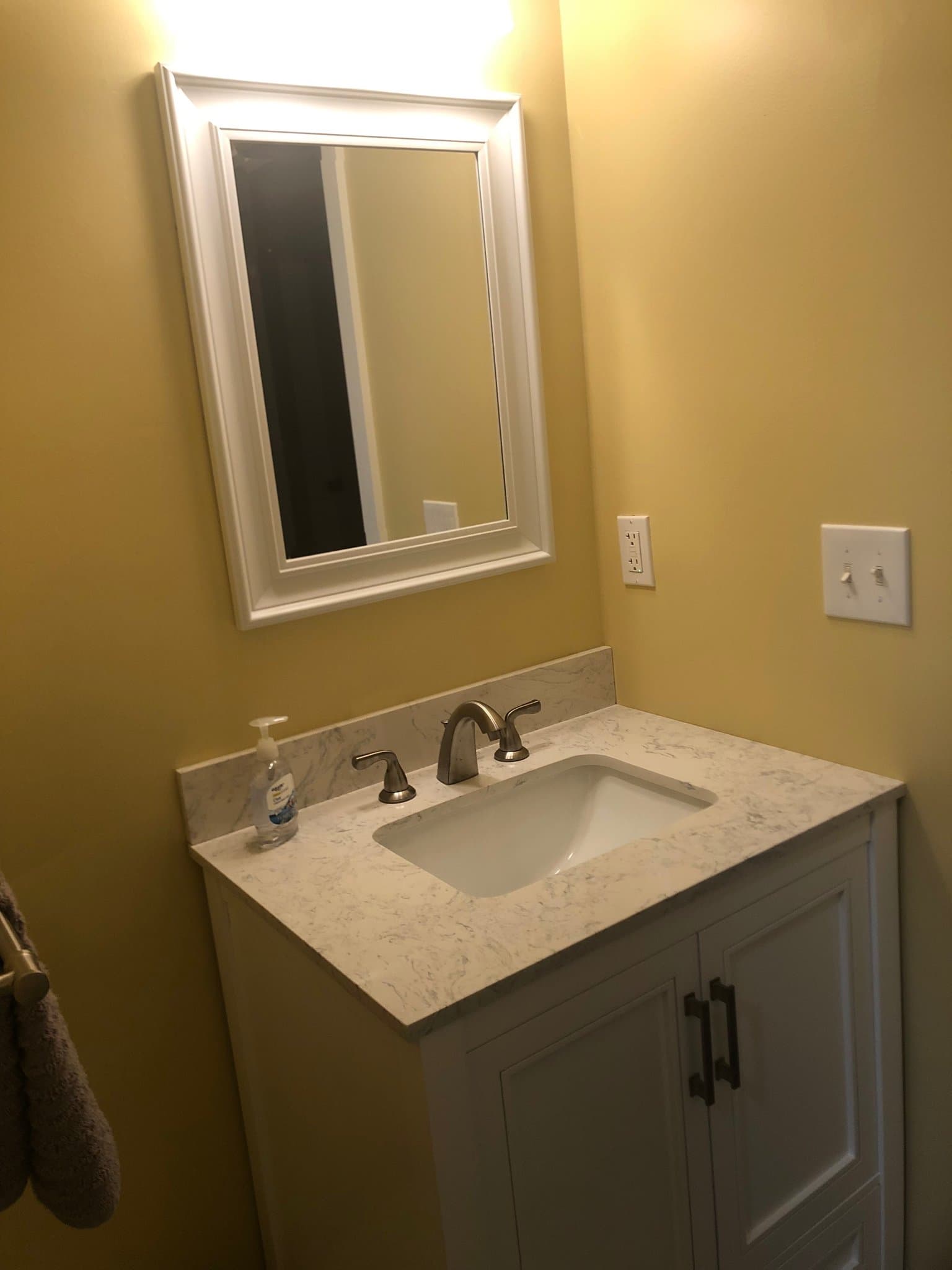 Northbridge Single Room: 517 Benson Rd