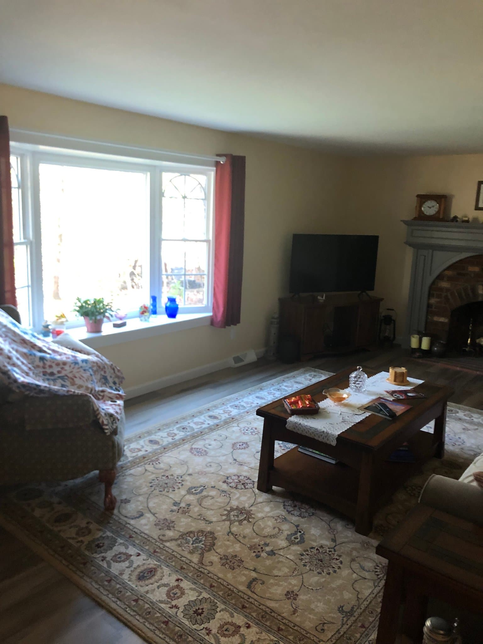 Northbridge Single Room: 517 Benson Rd