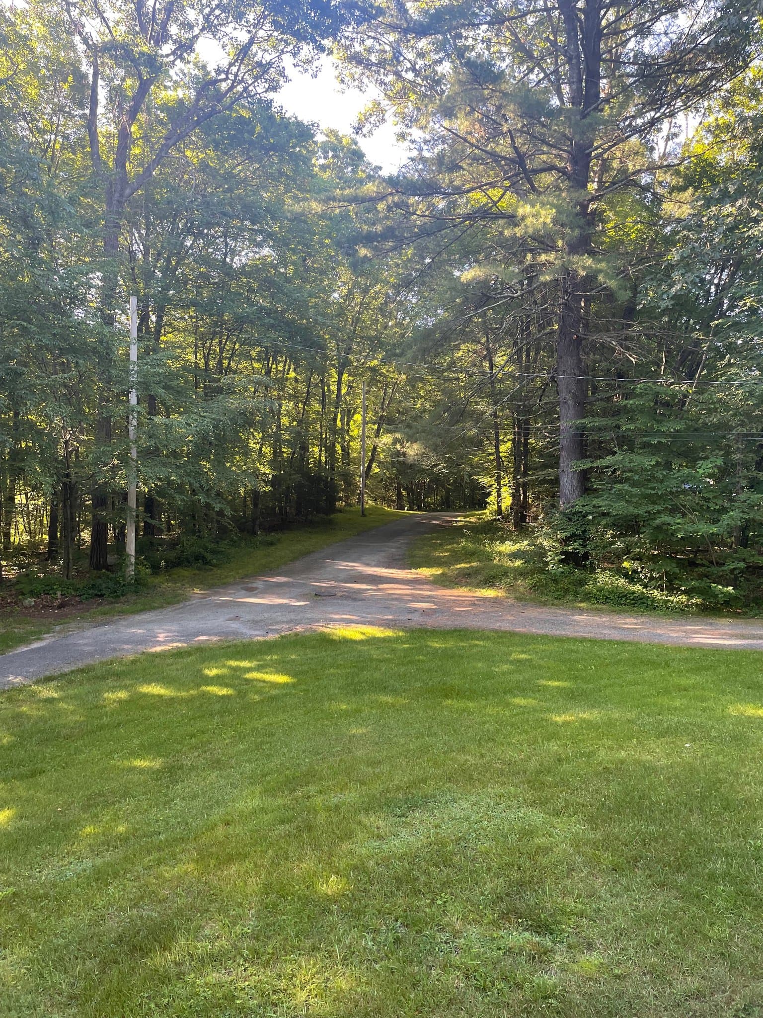 Northbridge Single Room: 517 Benson Rd