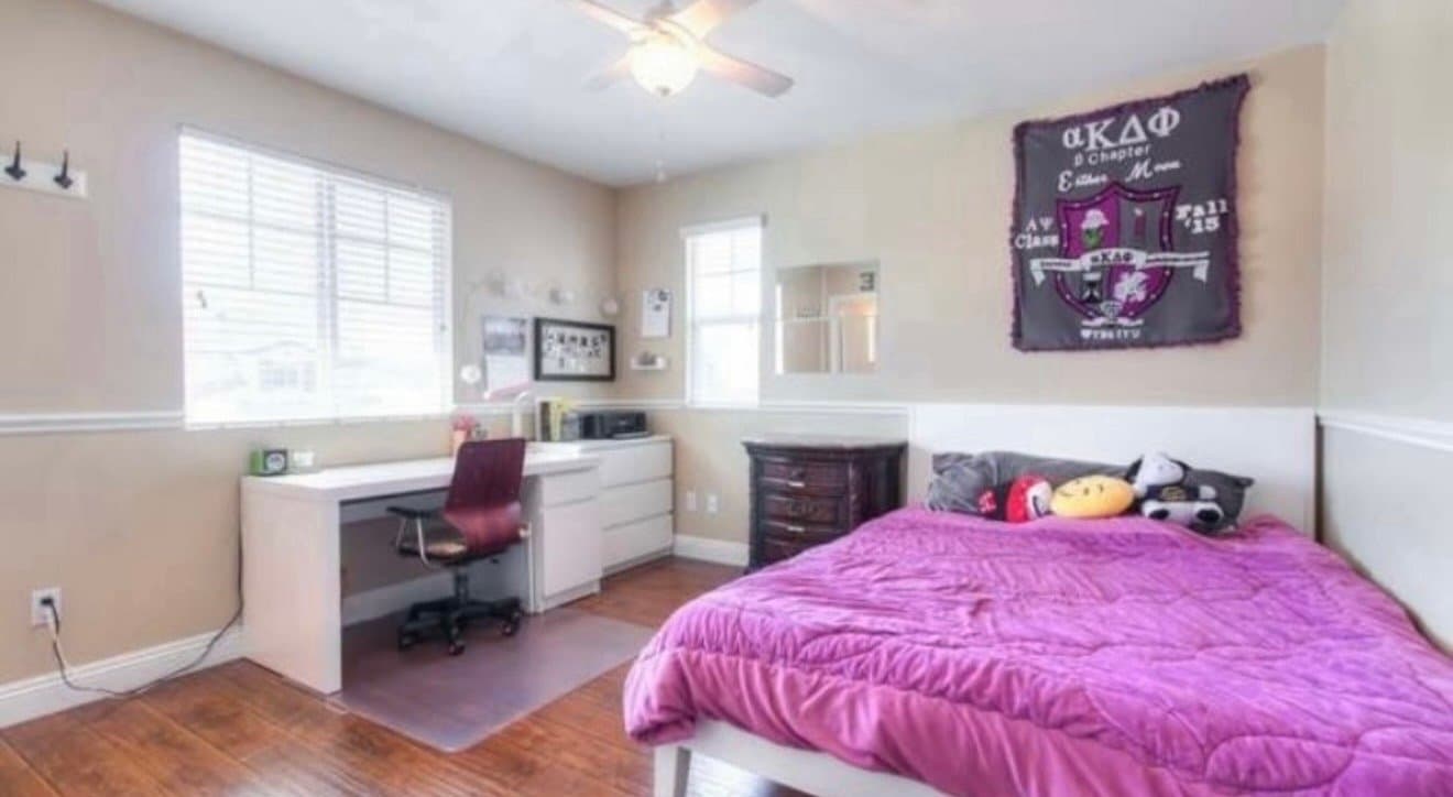 Eastvale Single Room: 13668 amberview pl
