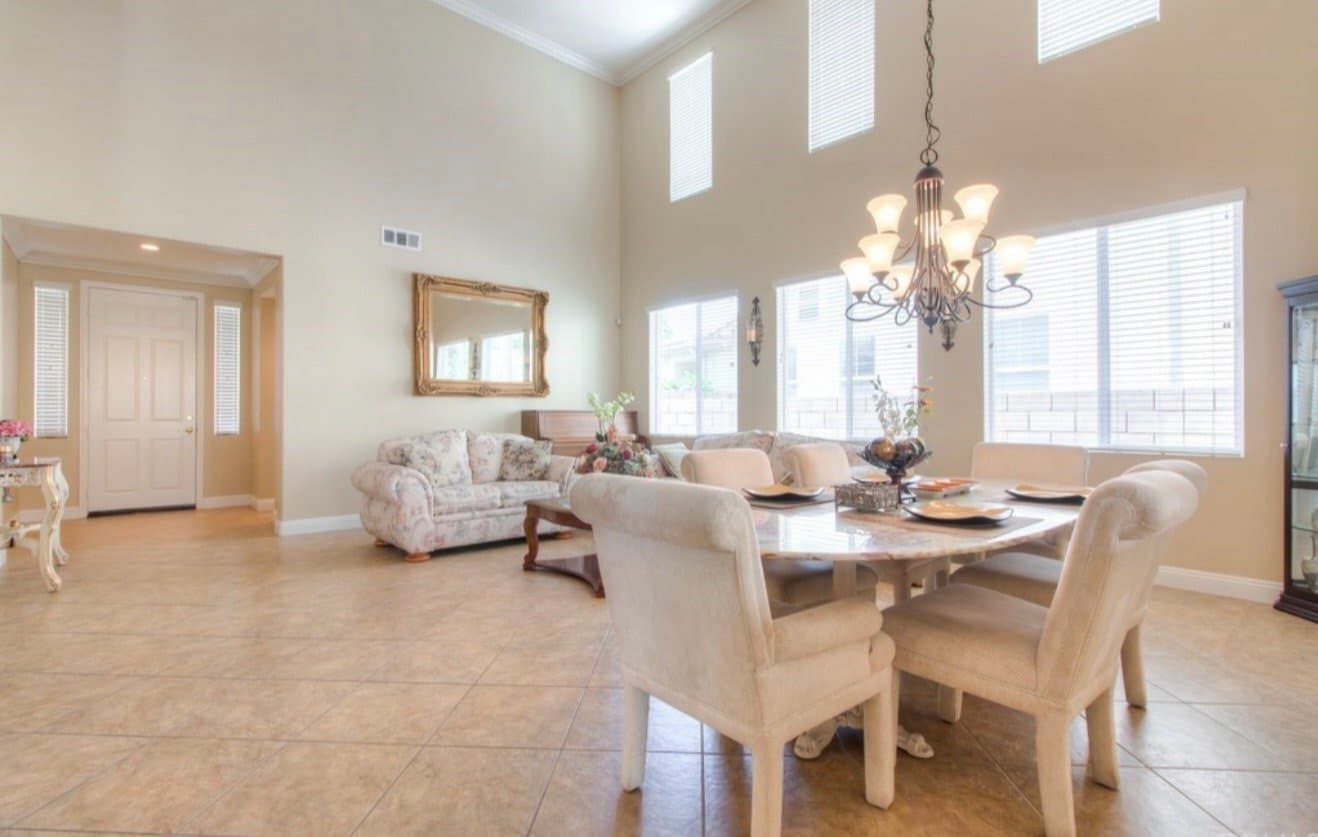 Eastvale Single Room: 13668 amberview pl