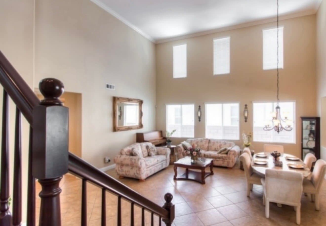 Eastvale Single Room: 13668 amberview pl