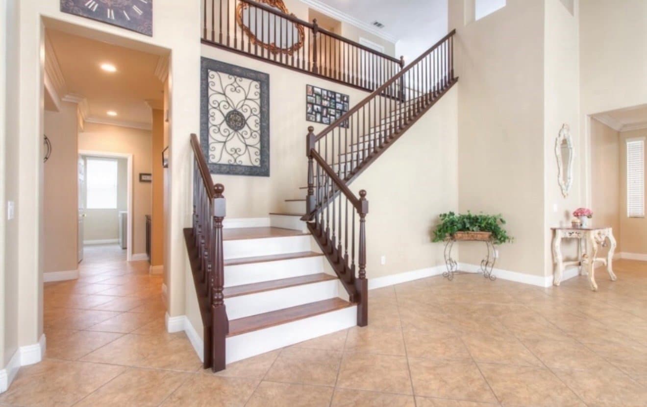 Eastvale Single Room: 13668 amberview pl