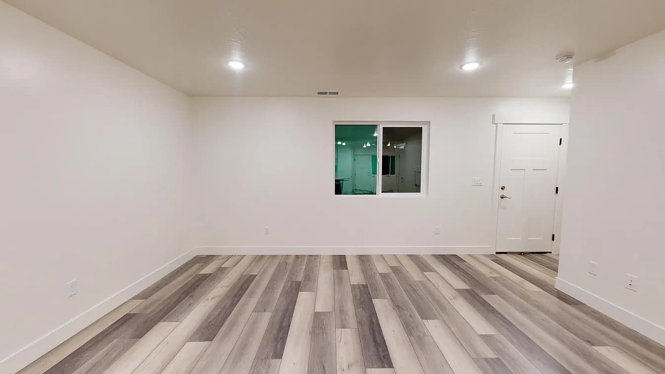 Cedar City Single Room: 920 S 25 E