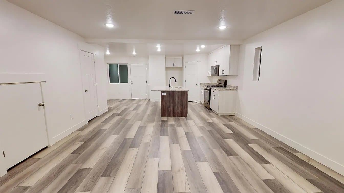 Cedar City Single Room: 920 S 25 E