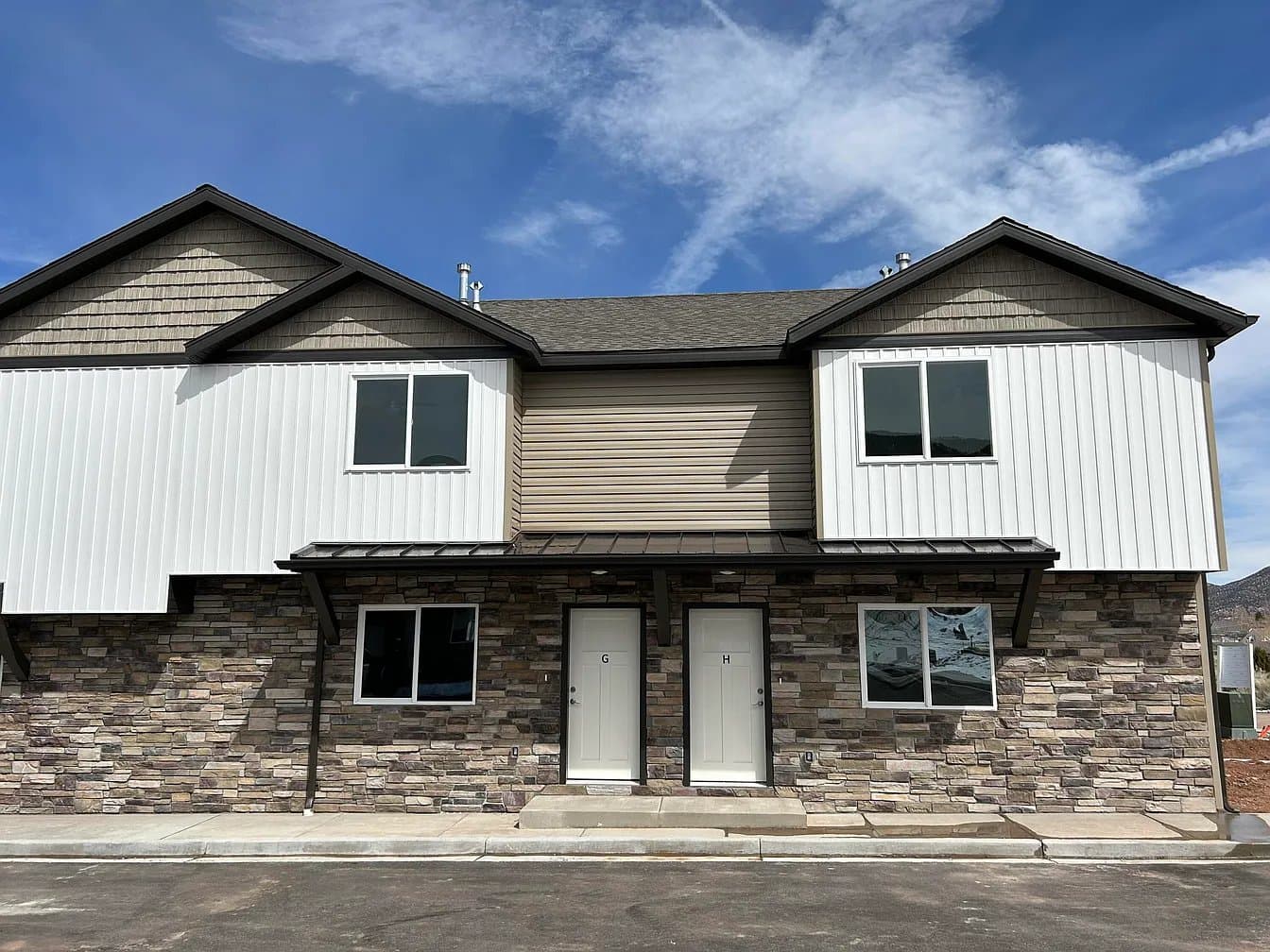 Cedar City Single Room: 920 S 25 E
