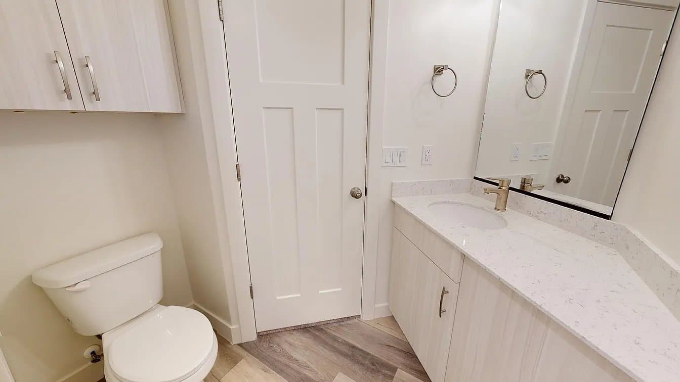 Cedar City Single Room: 920 S 25 E