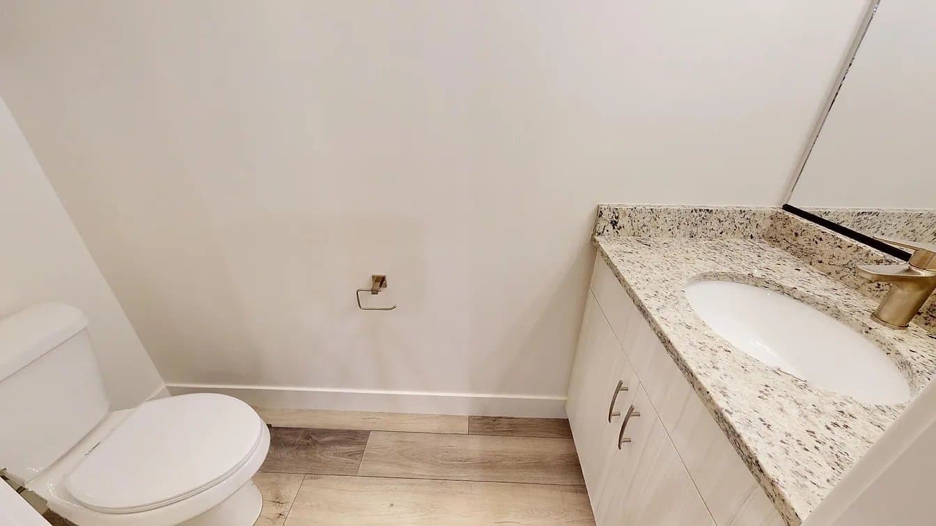 Cedar City Single Room: 920 S 25 E