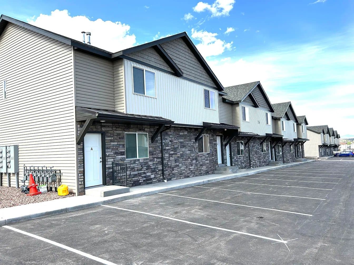 Cedar City Single Room: 920 S 25 E