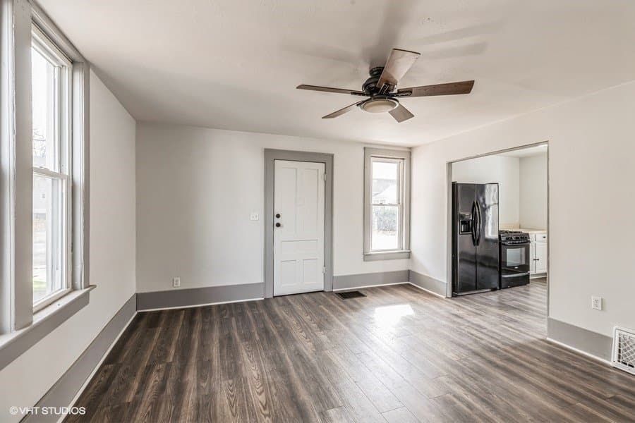 Adrian Multiplex: 214 Jordan St