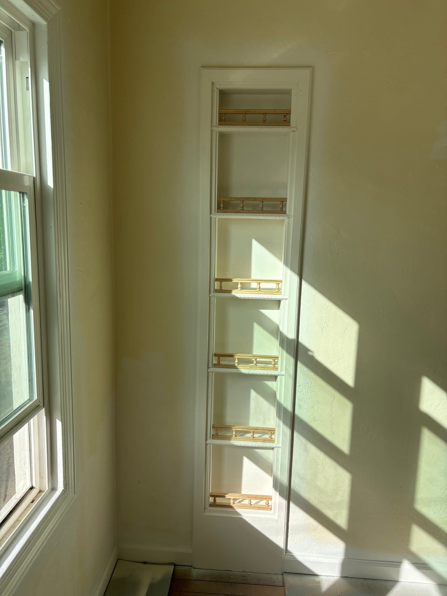 Alameda Apartment: 1006 Central Ave