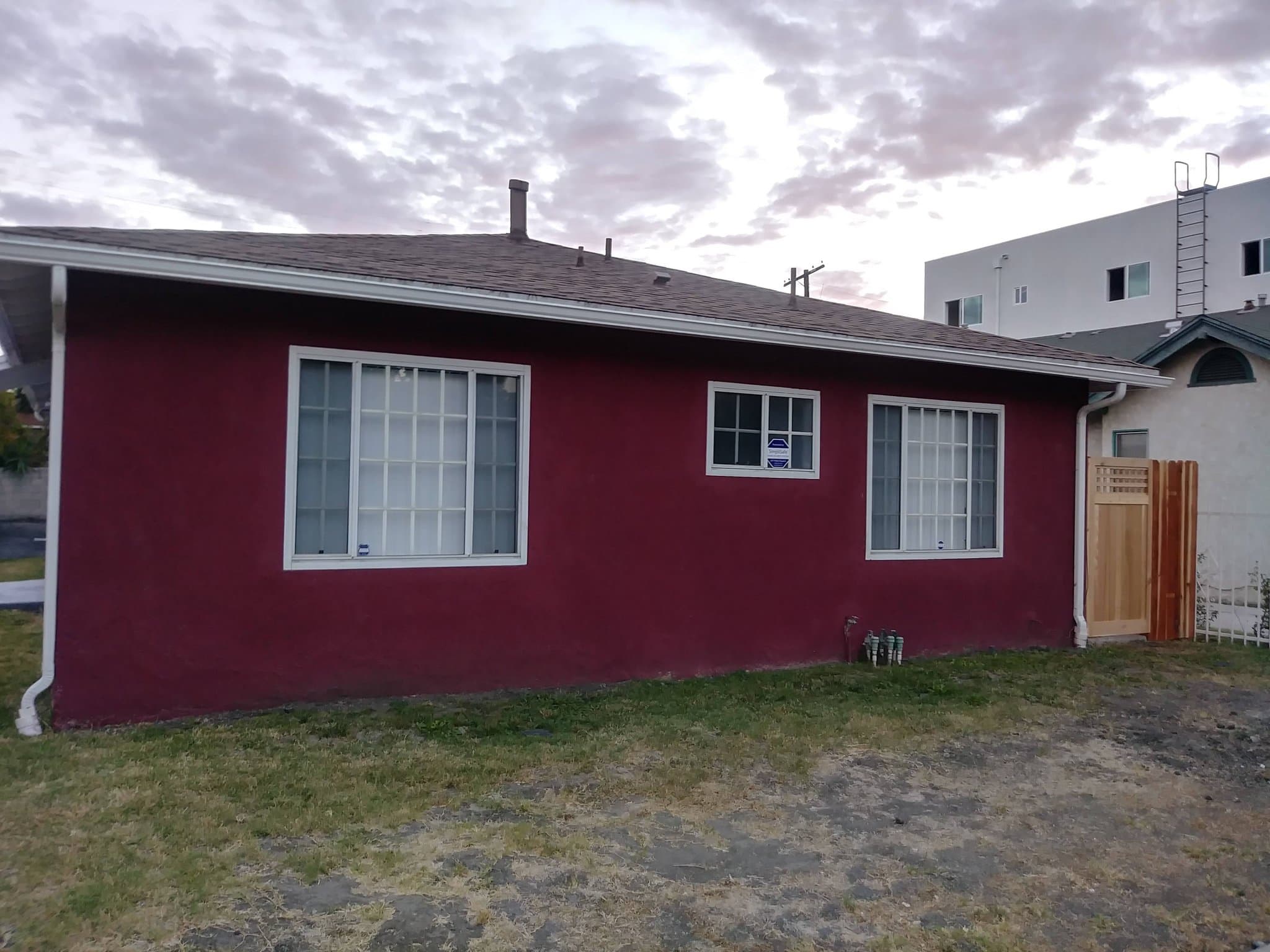 LOS ANGELES Apartment: 5852 David Ave