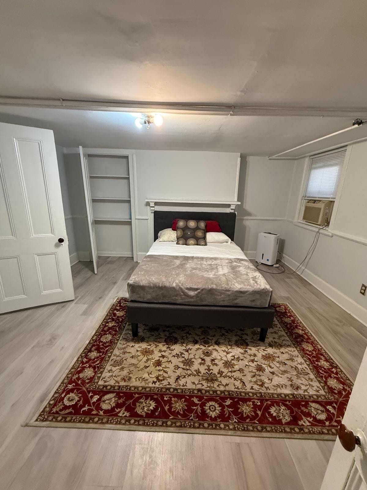New Brunswick Condo: 53 Carman Street