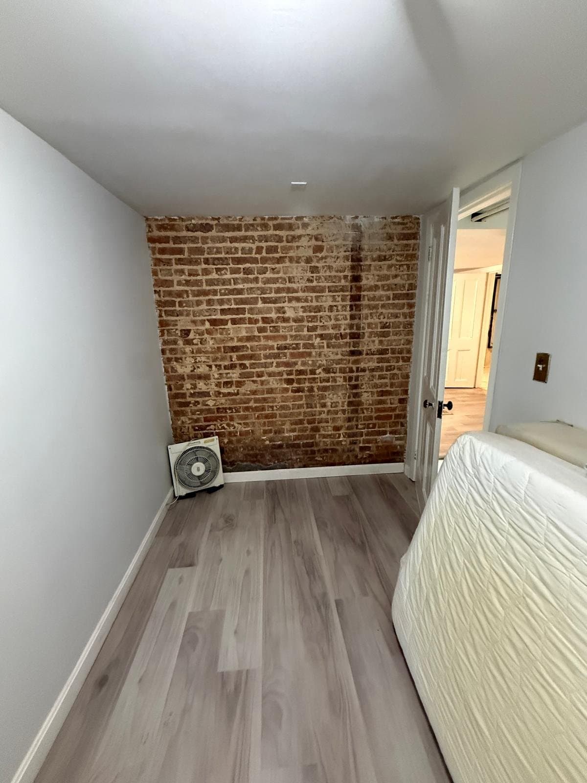 New Brunswick Condo: 53 Carman Street