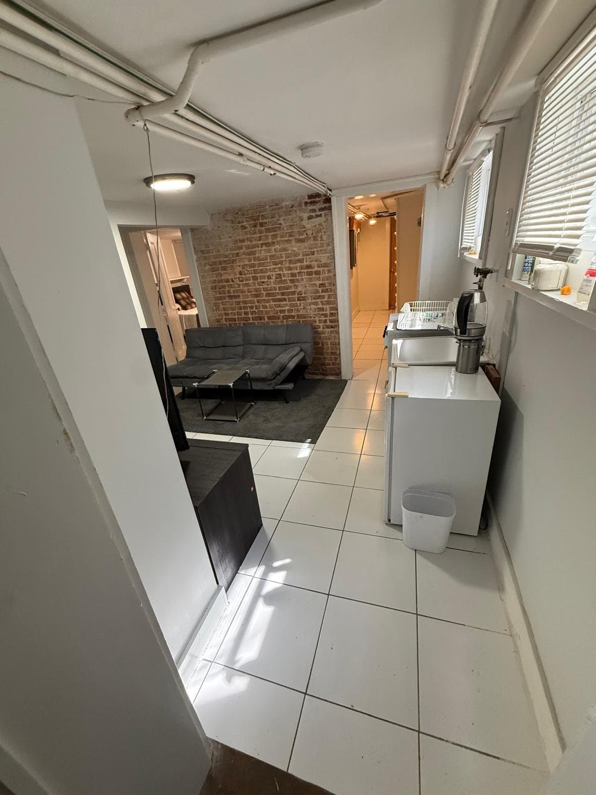 New Brunswick Condo: 53 Carman Street