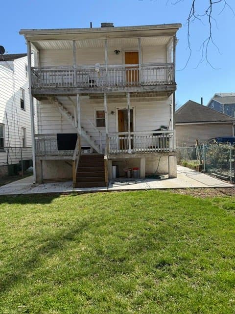 New Brunswick Condo: 53 Carman Street