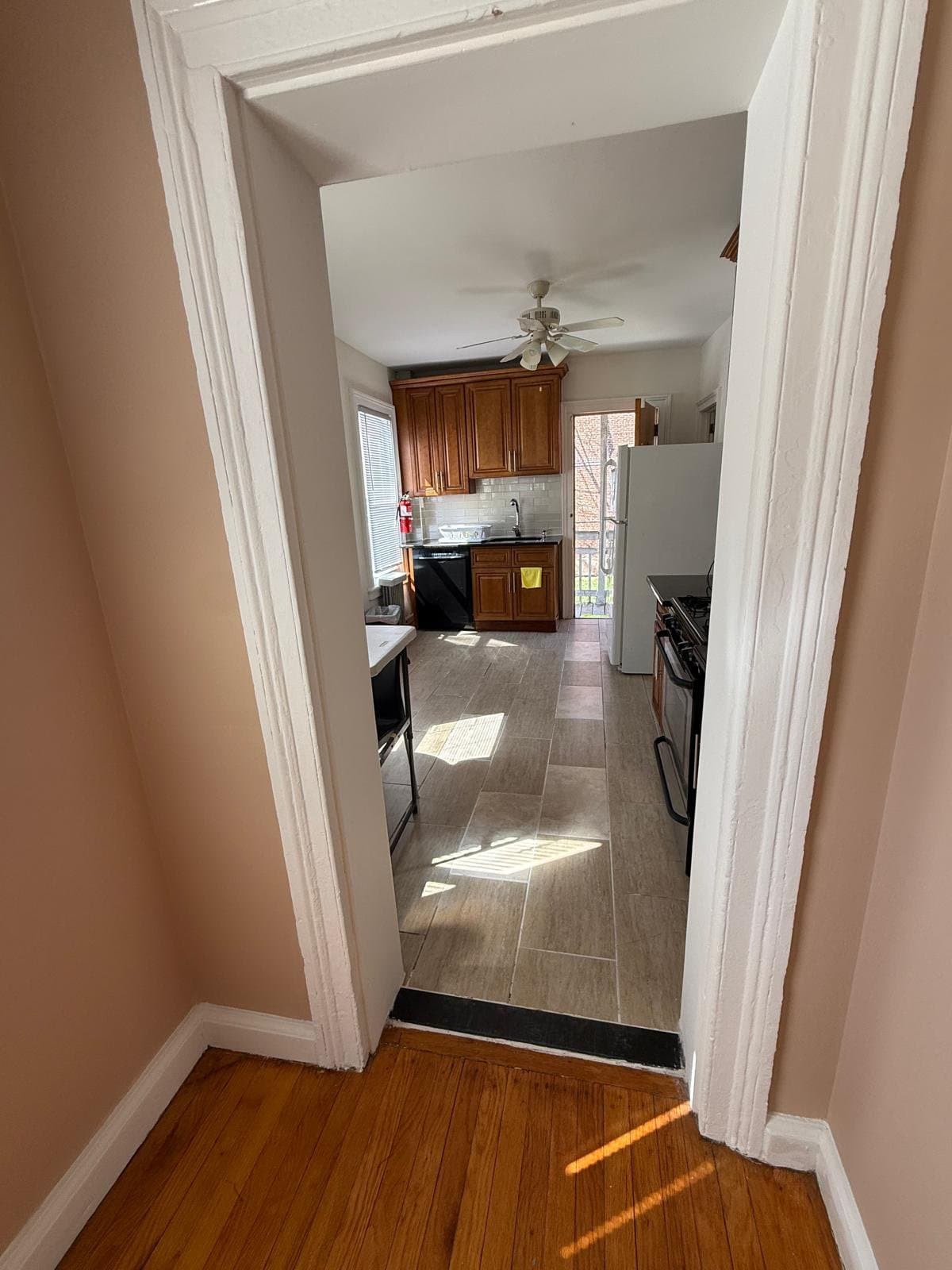 New Brunswick Condo: 53 Carman Street