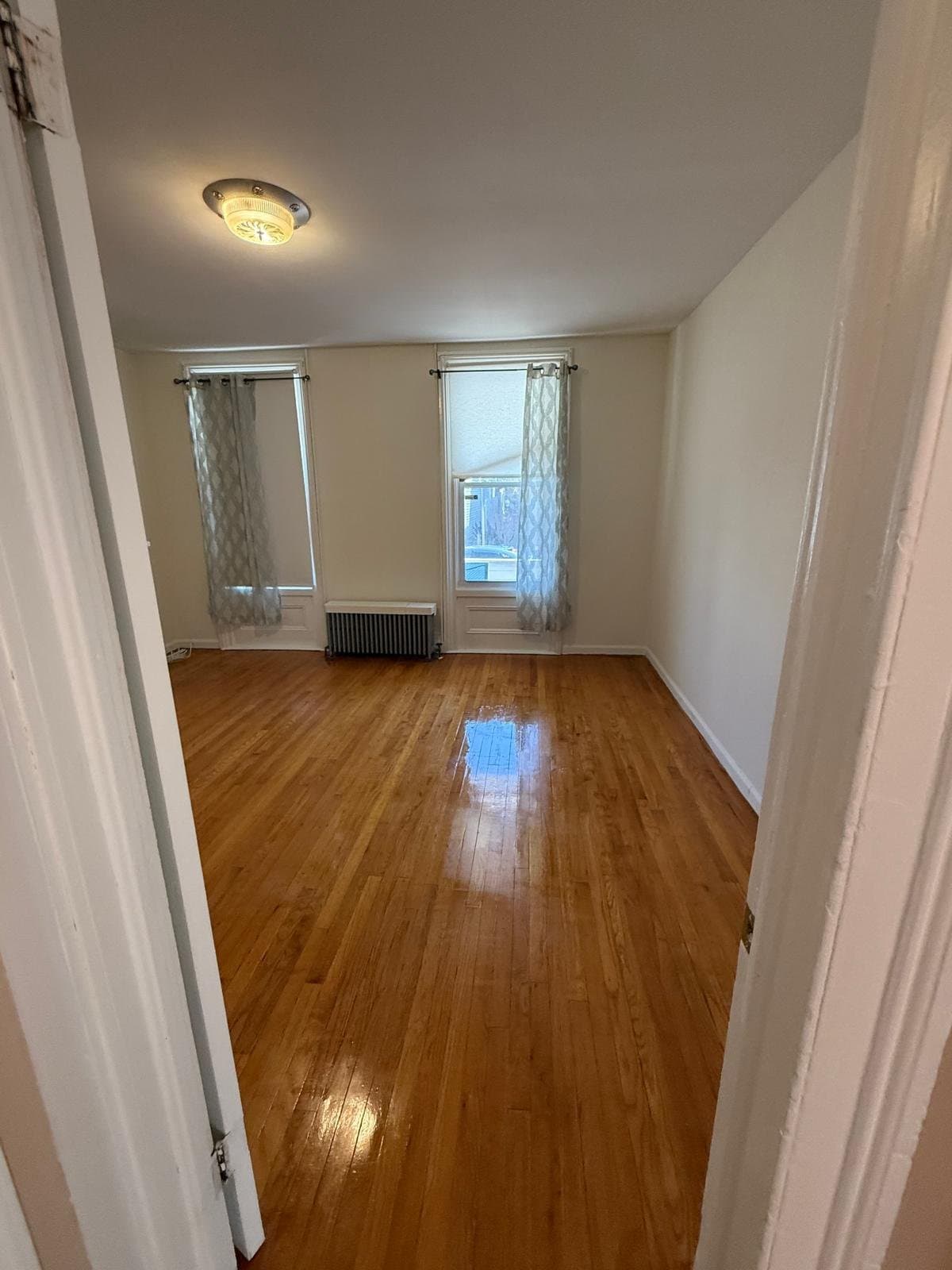 New Brunswick Condo: 53 Carman Street