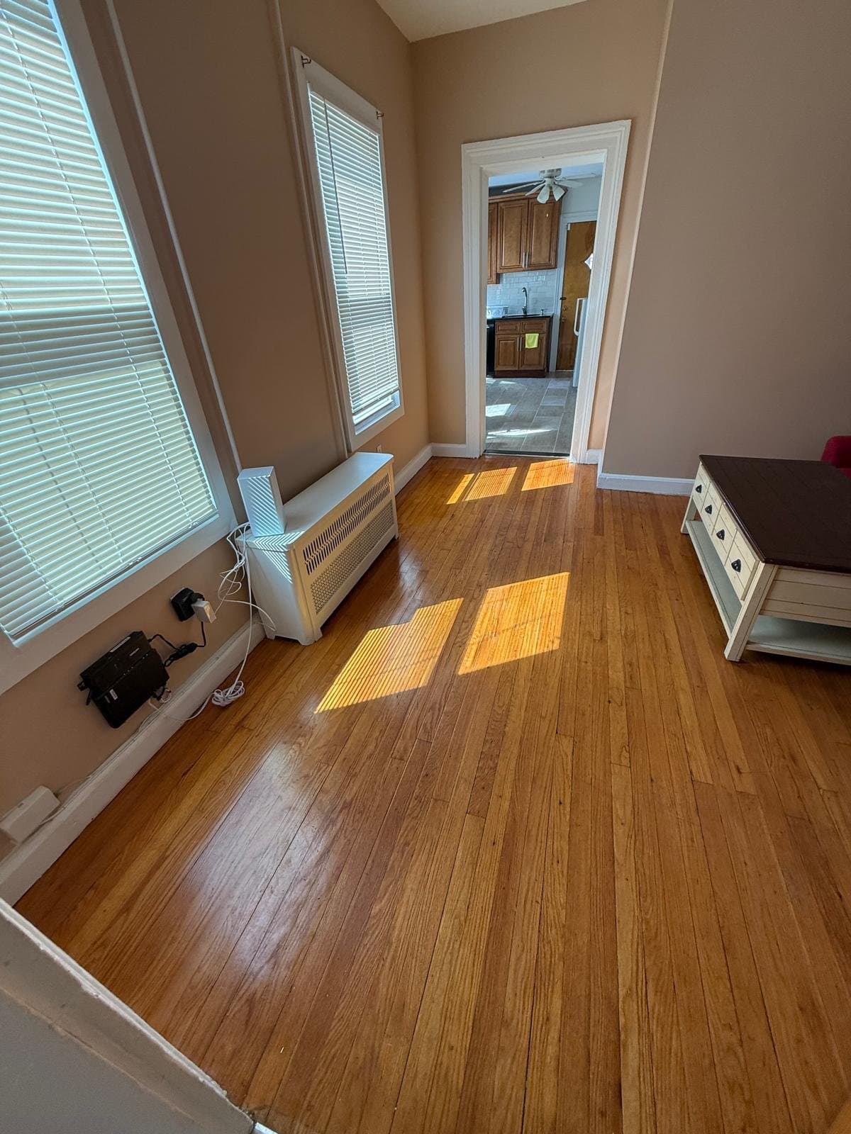 New Brunswick Condo: 53 Carman Street
