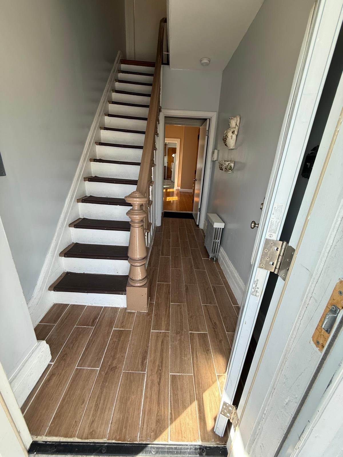 New Brunswick Condo: 53 Carman Street