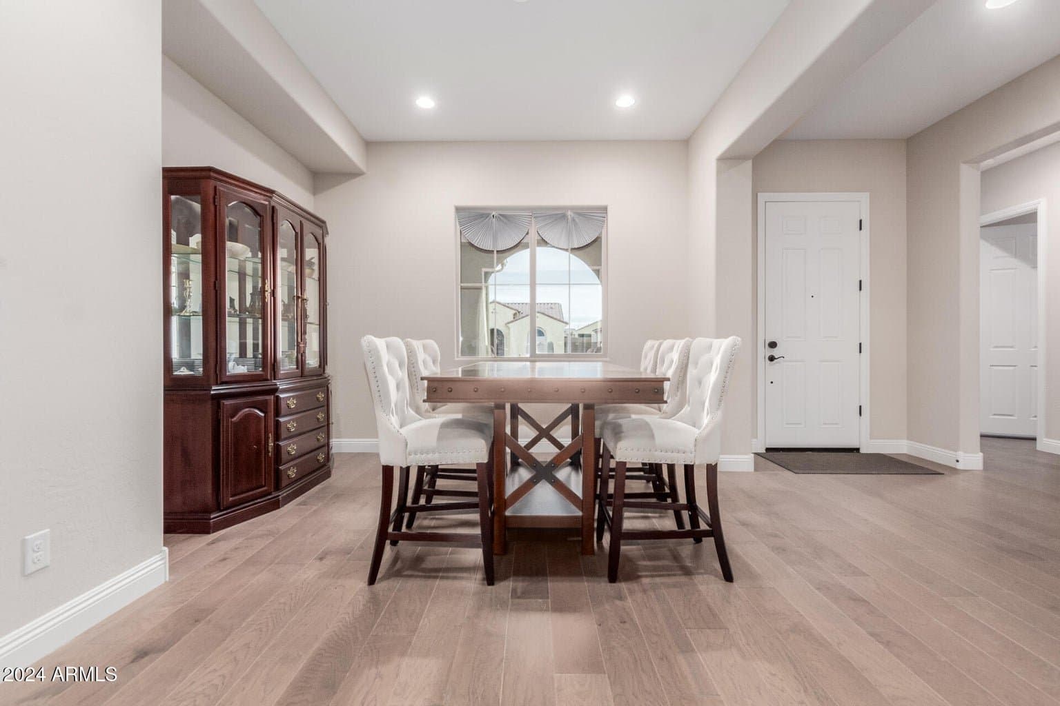 Florence Single Room: 7369 W Cactus Wren Way