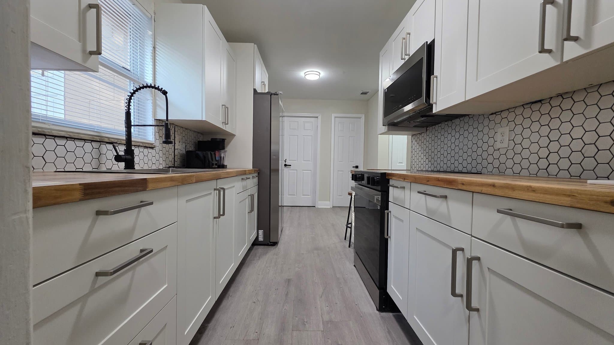 Orlando Single Room: 1343 Poppy Ave.
