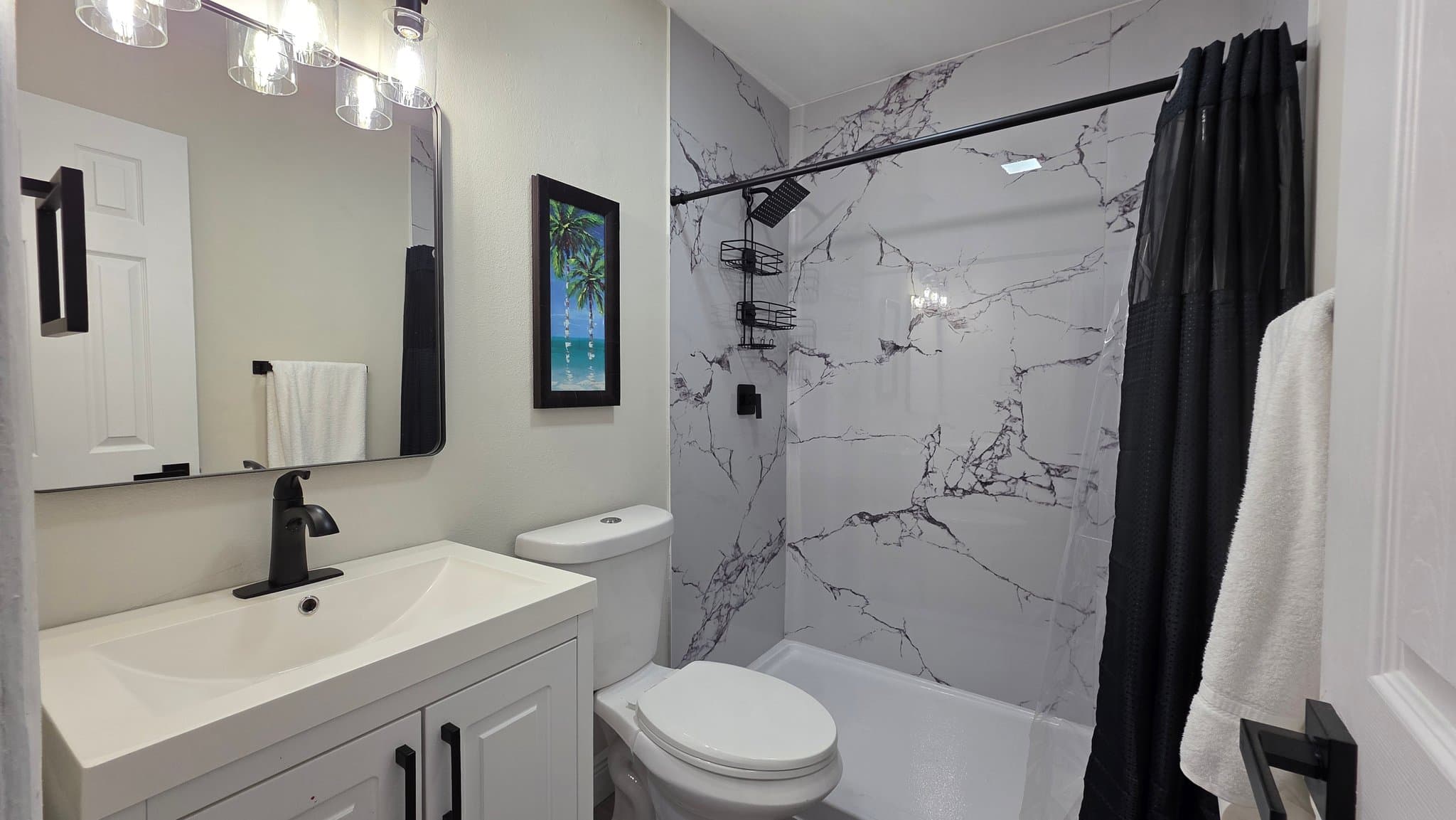 Orlando Single Room: 1343 Poppy Ave.