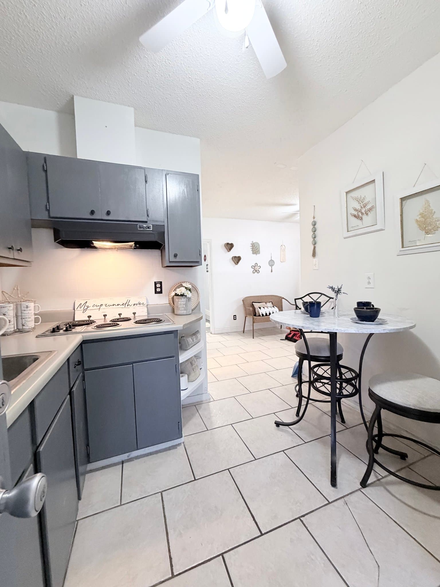 San Antonio Apartment: 7418 Meadow Cliff St