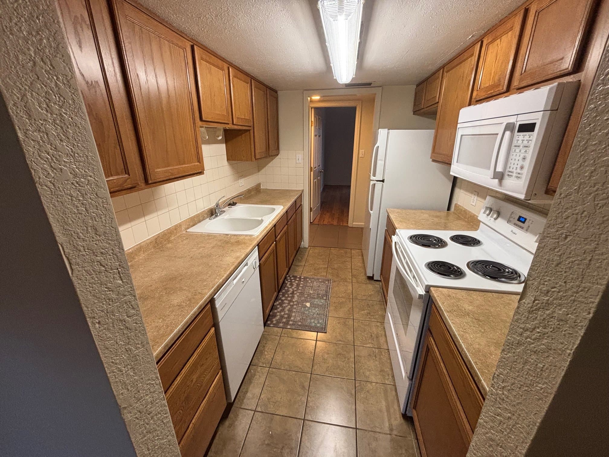 Denver Condo: 9700 E Iliff Avenue