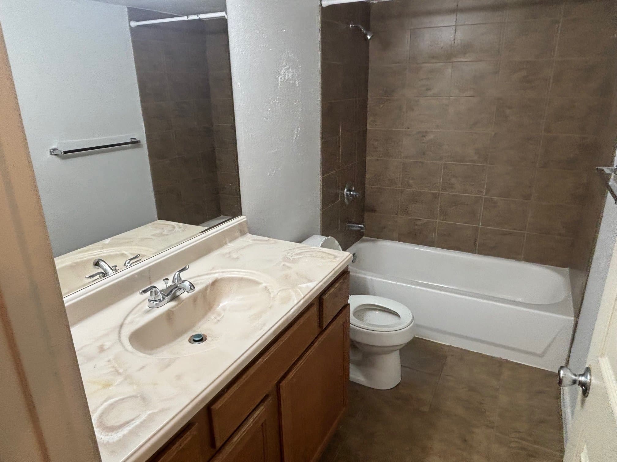 Denver Condo: 9700 E Iliff Avenue