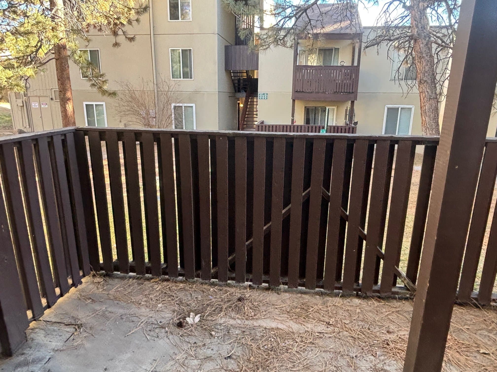 Denver Condo: 9700 E Iliff Avenue
