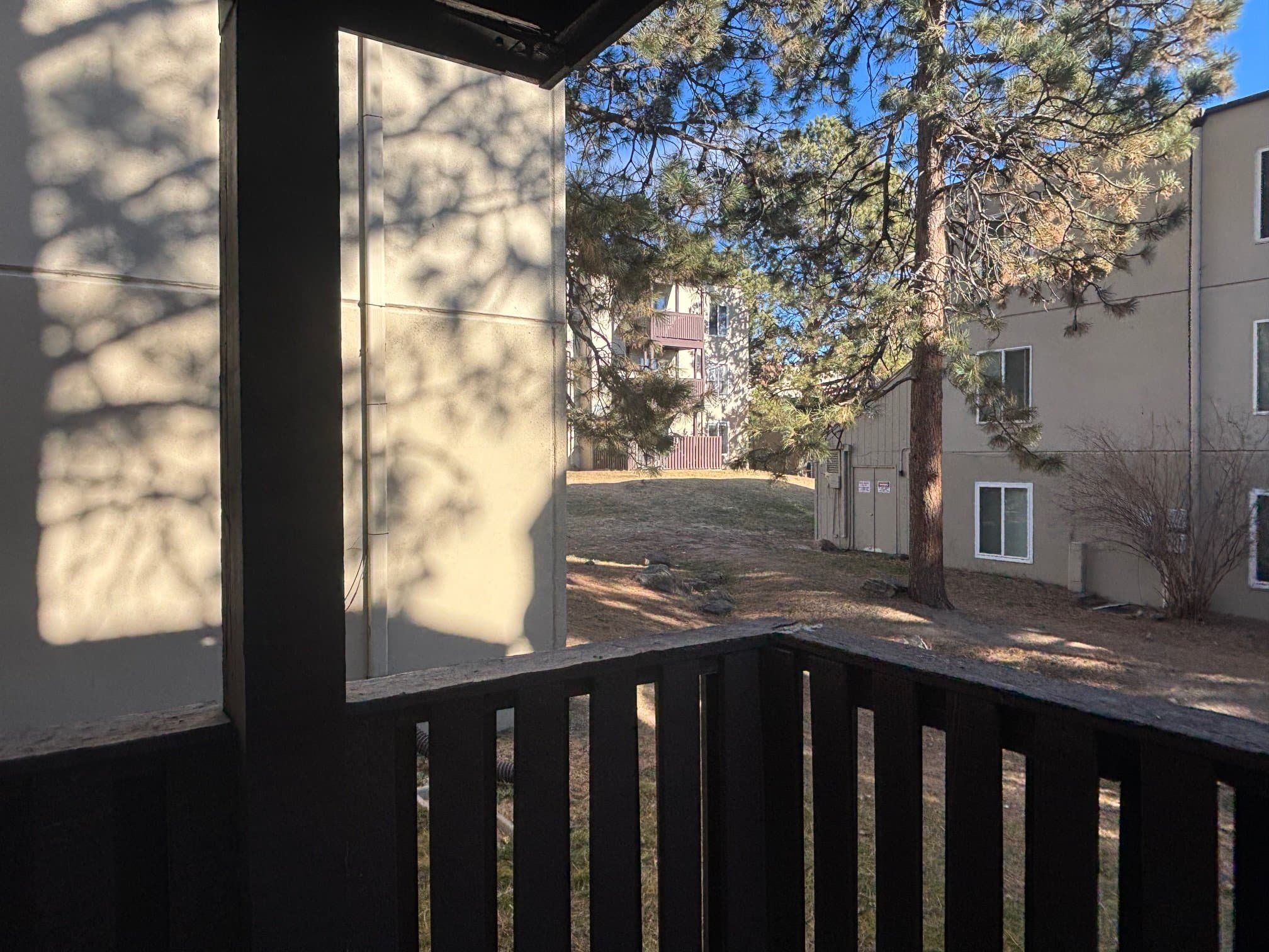 Denver Condo: 9700 E Iliff Avenue