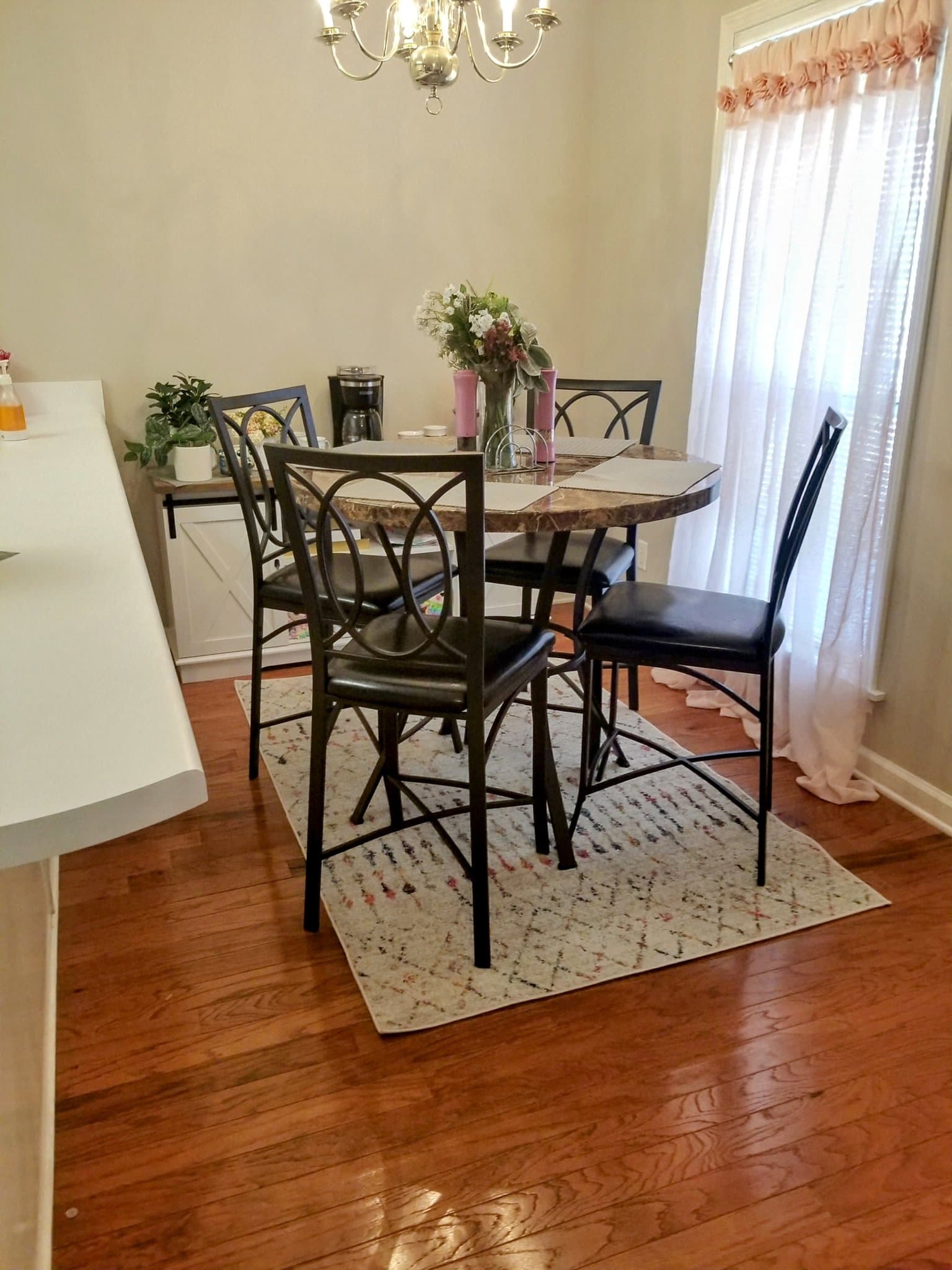 Starkville Condo: 1064 N Montgomery St