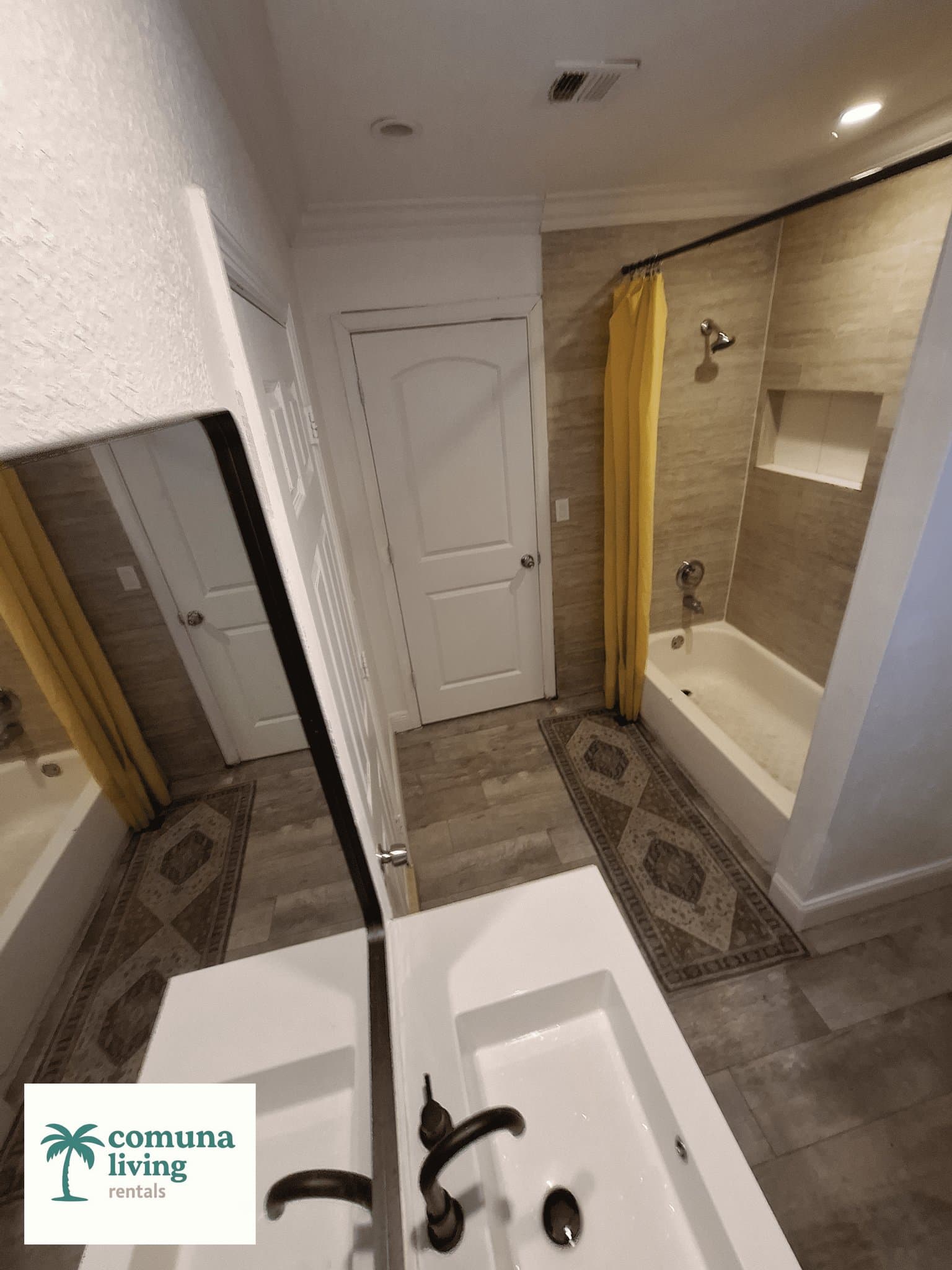 Fort Lauderdale Single Room: 1345 NE 5th terrace