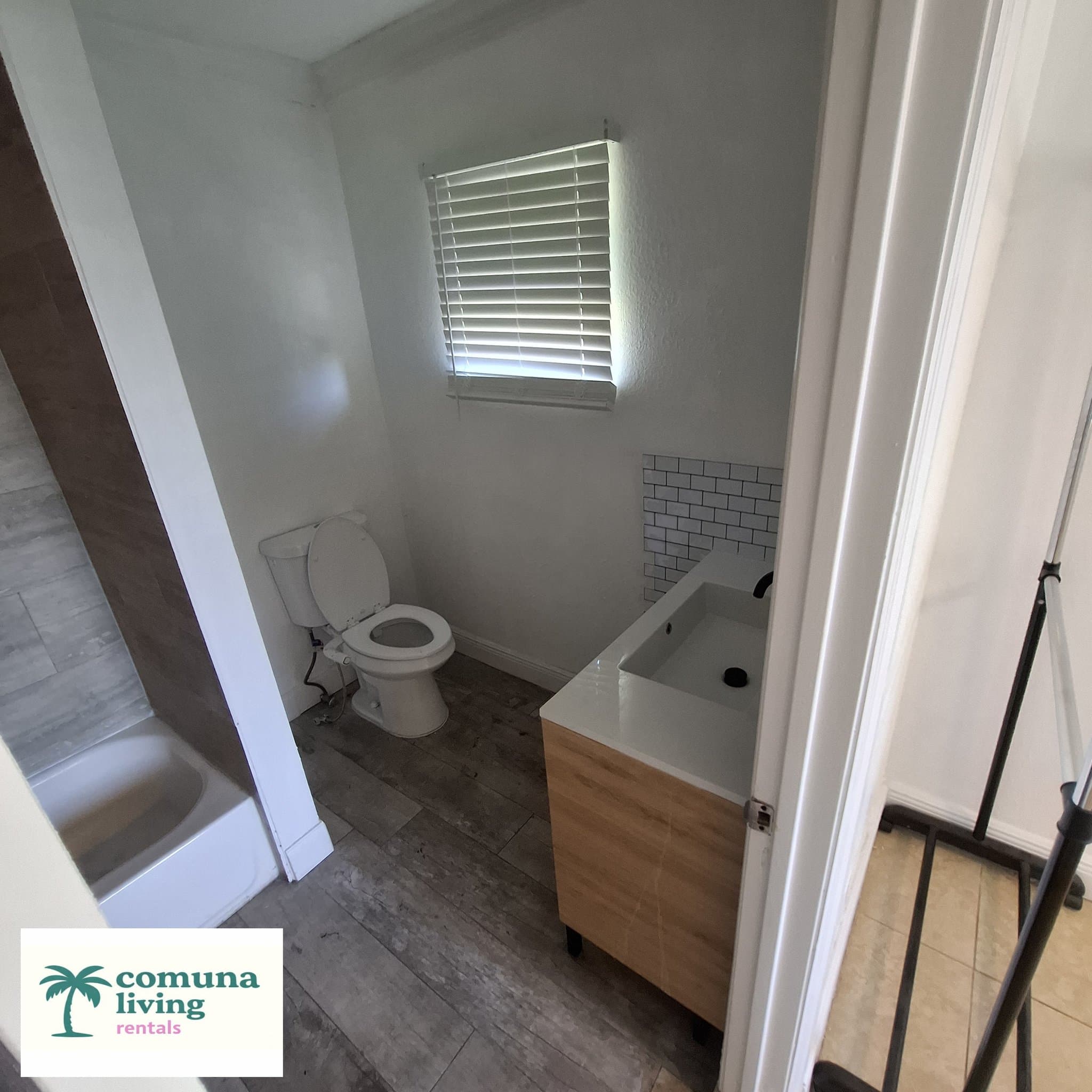 Fort Lauderdale Single Room: 1345 NE 5th terrace