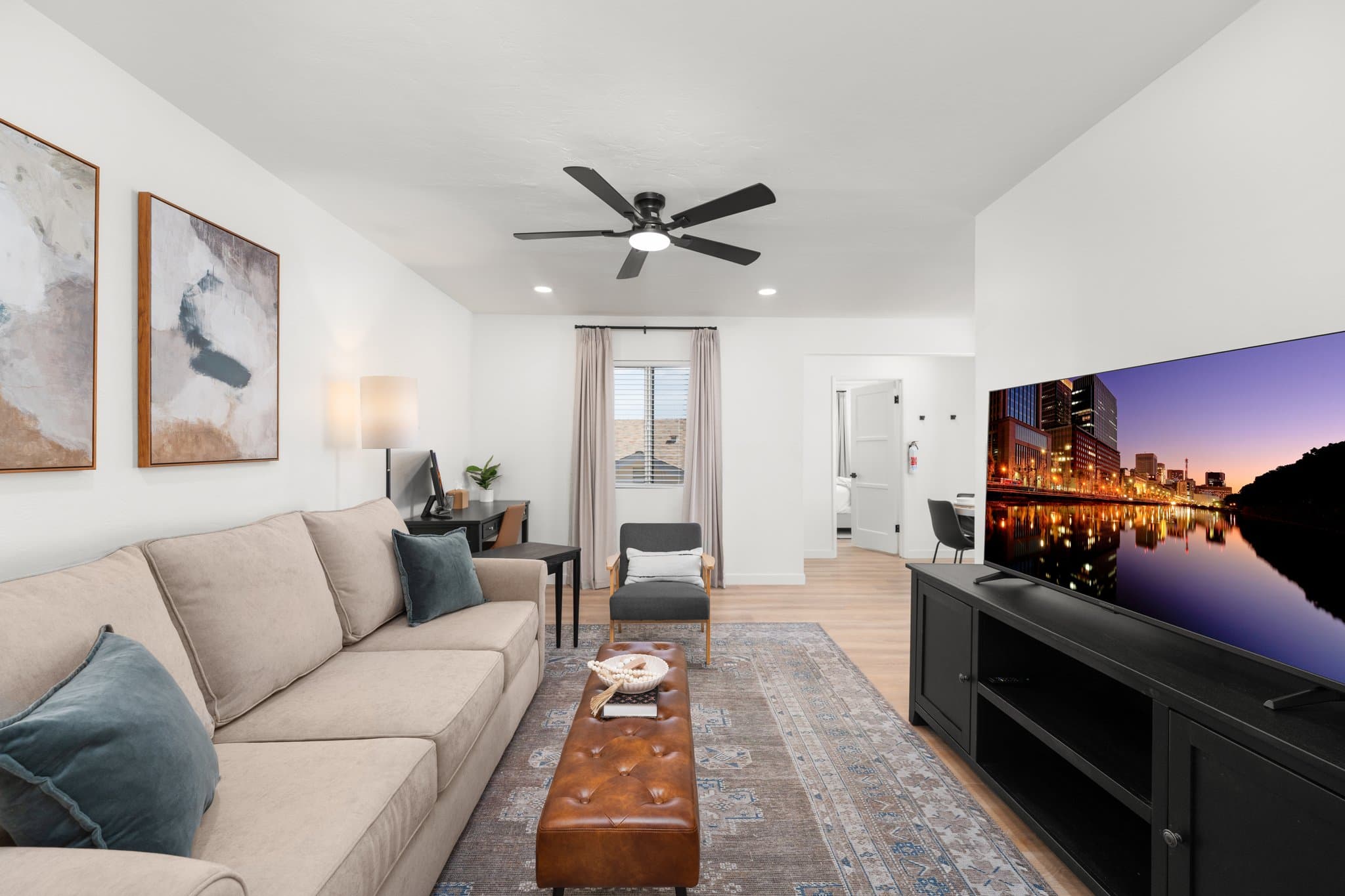 San Diego Multiplex: 4458-62 40th St
