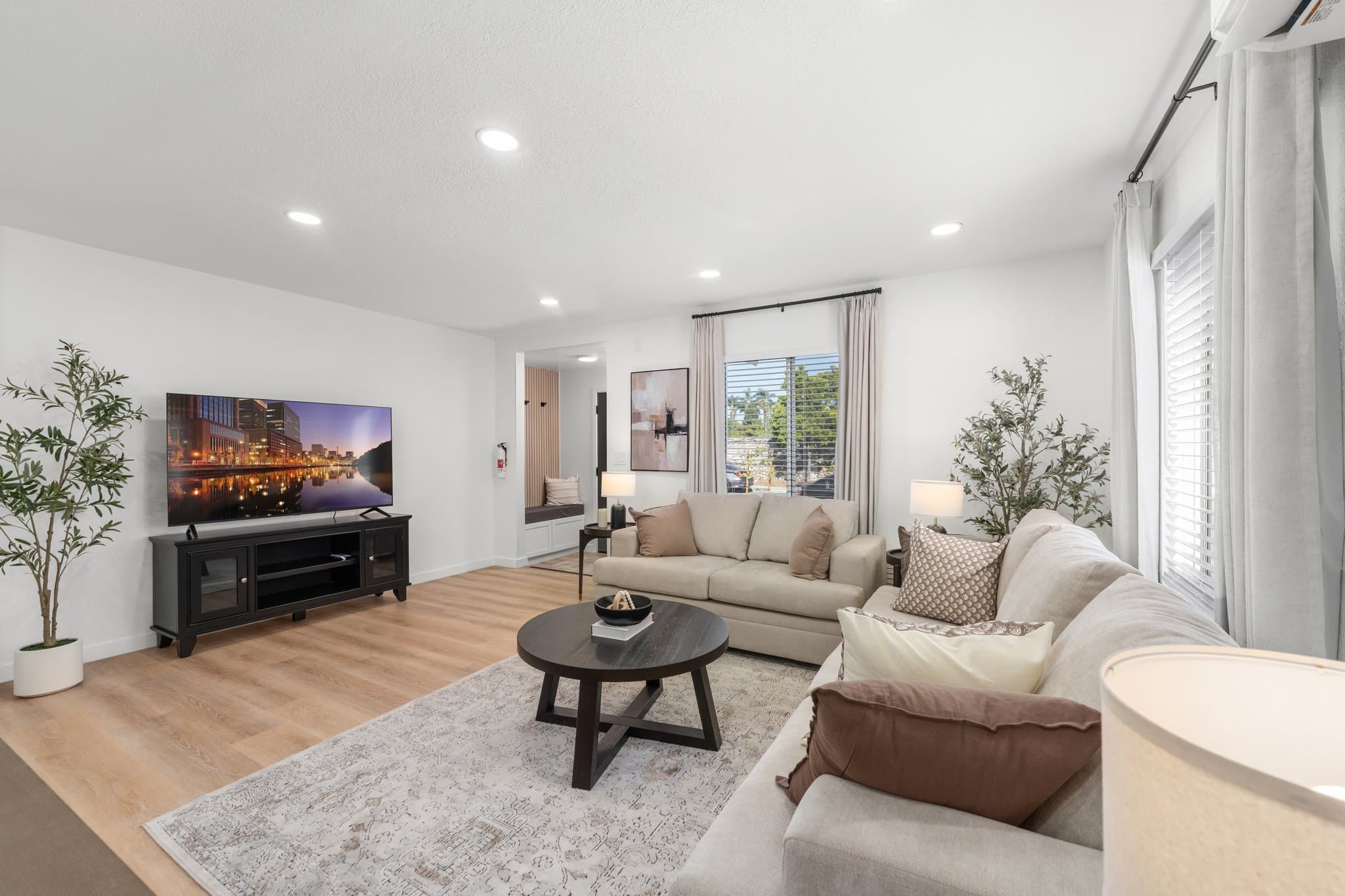 San Diego Multiplex: 4458-62 40th St