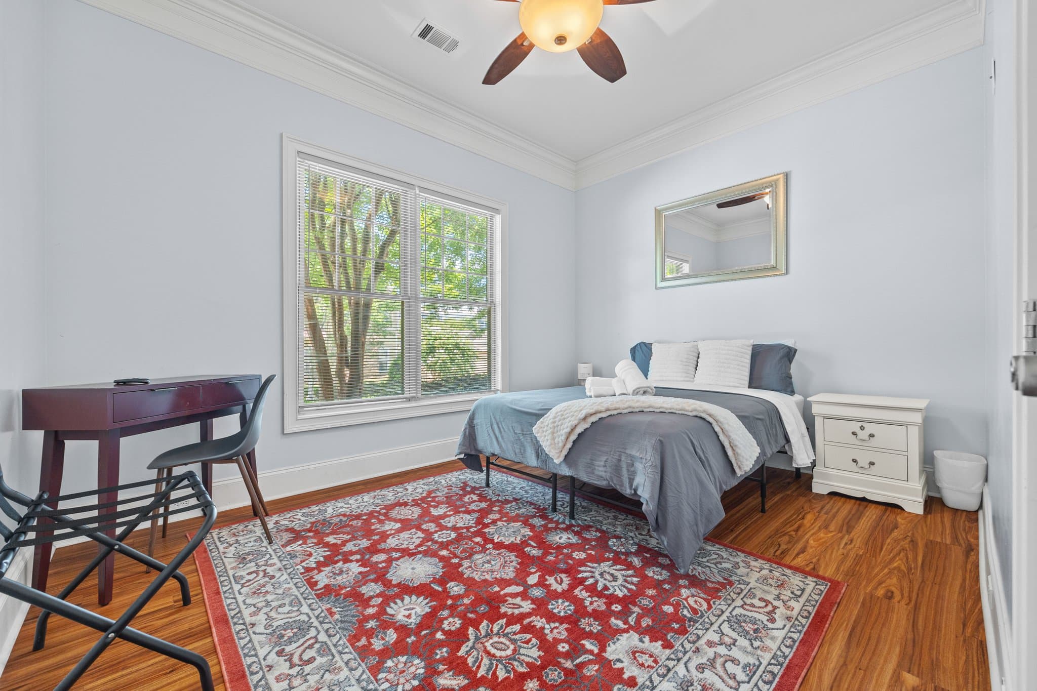 Atlanta Multiplex: 1267 Atlantic Drive NW