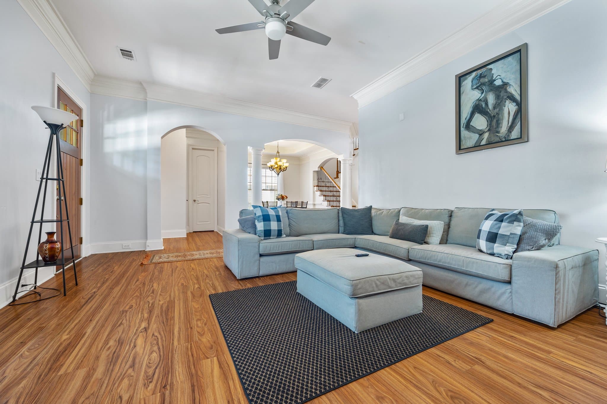 Atlanta Multiplex: 1267 Atlantic Drive NW