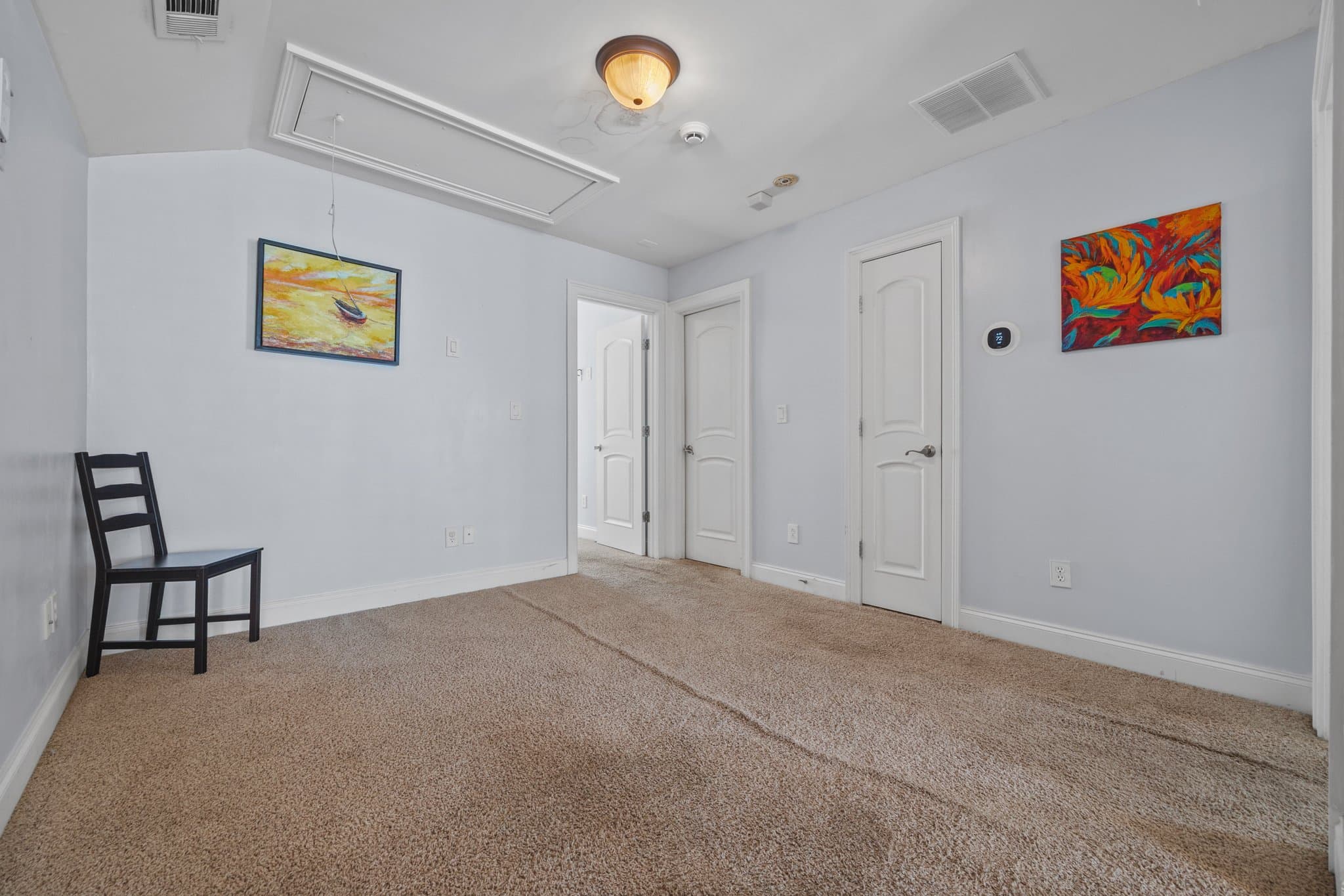 Atlanta Multiplex: 1267 Atlantic Drive NW