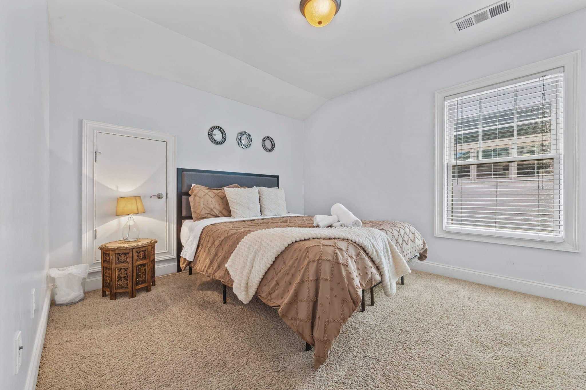 Atlanta Multiplex: 1267 Atlantic Drive NW