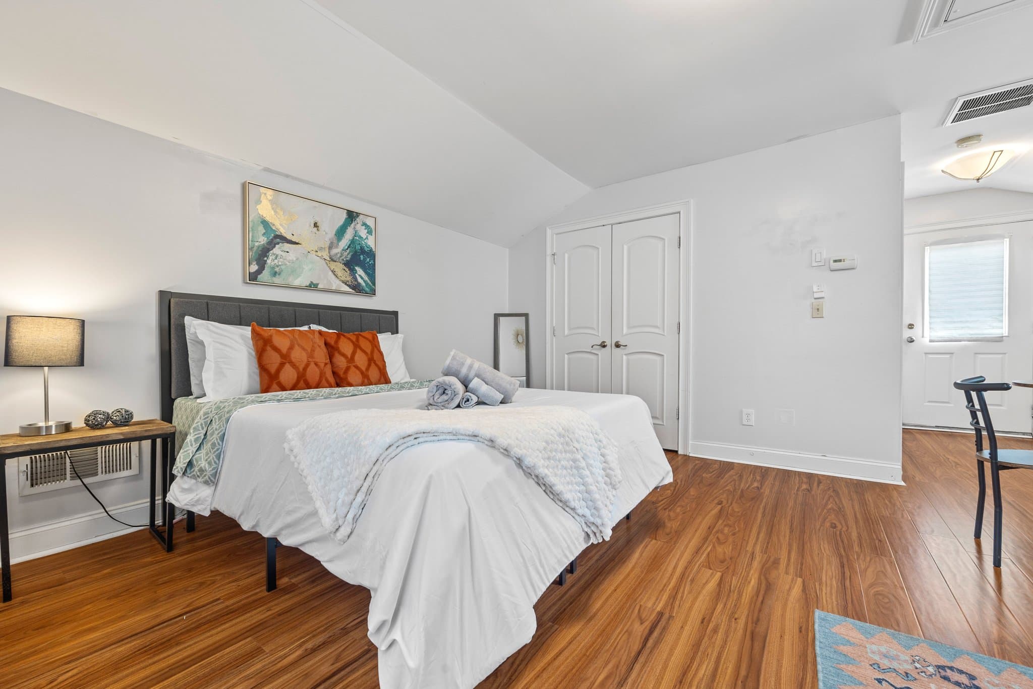 Atlanta Multiplex: 1267 Atlantic Drive NW