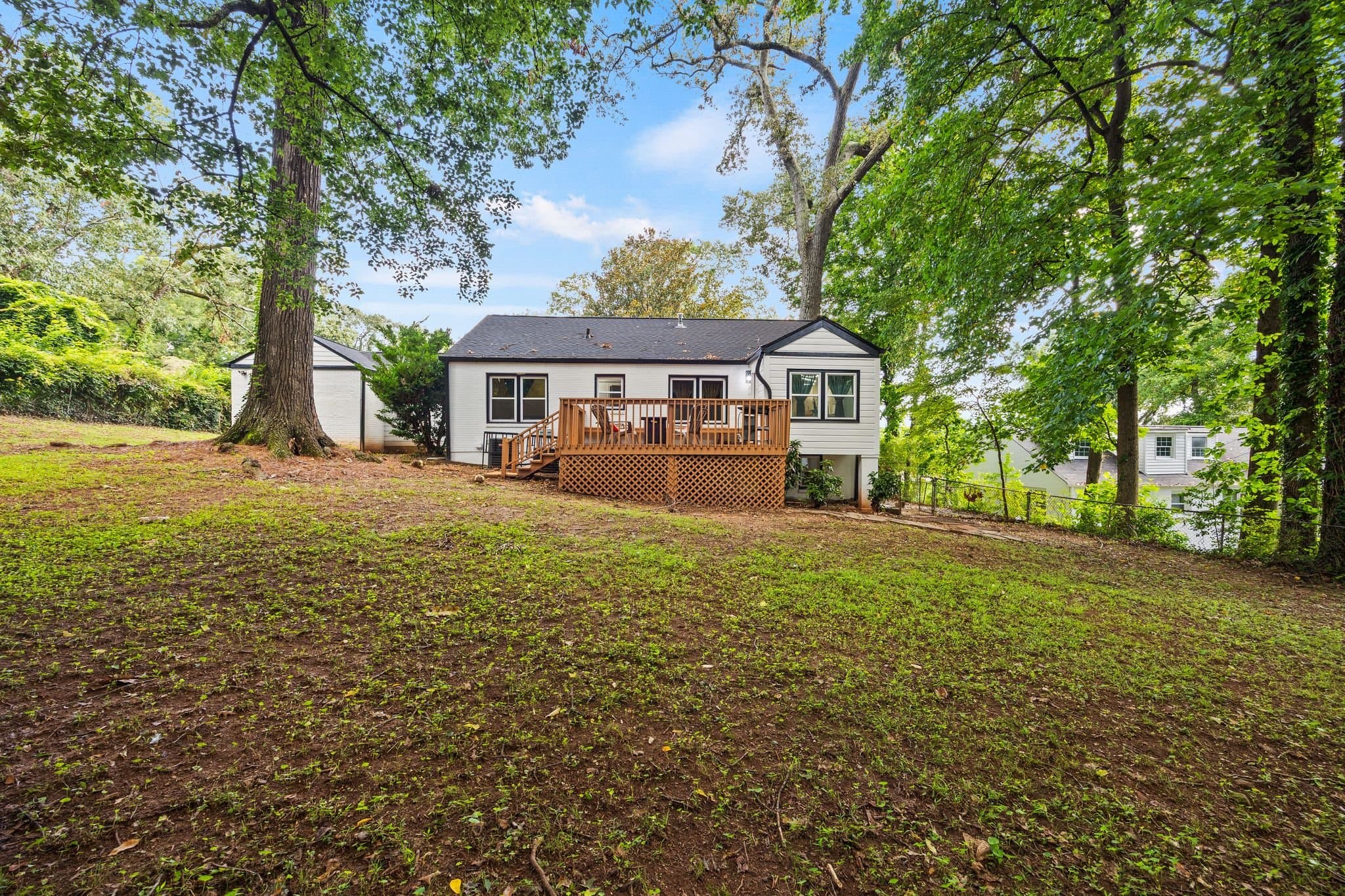 Atlanta Multiplex: 10 Claire Drive SE