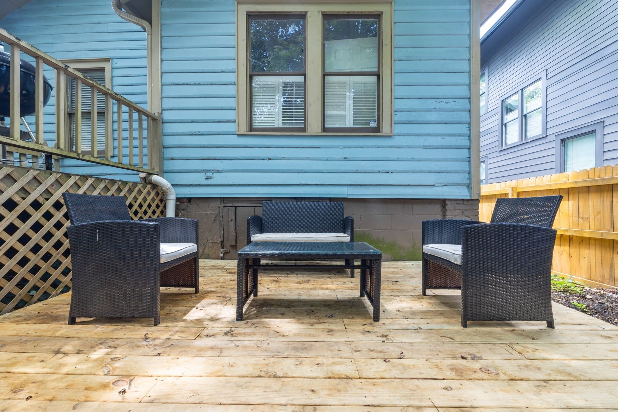 Atlanta House: 1876 DeKalb Ave NE