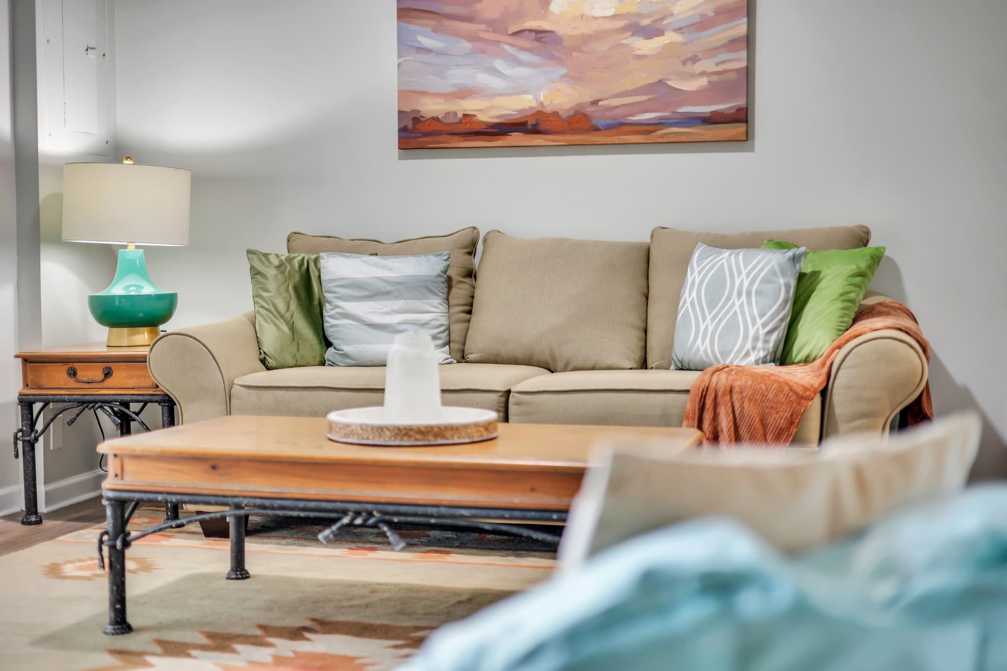 Atlanta House: 8802 Long Beach Cir