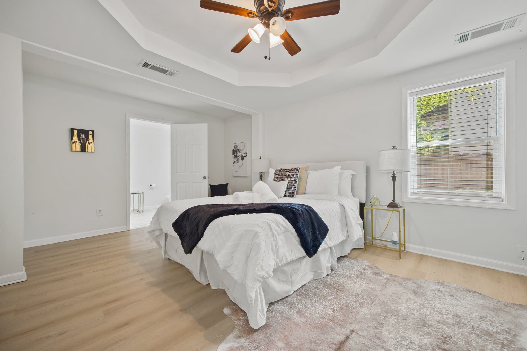 Atlanta House: 1346 Lorenzo Drive
