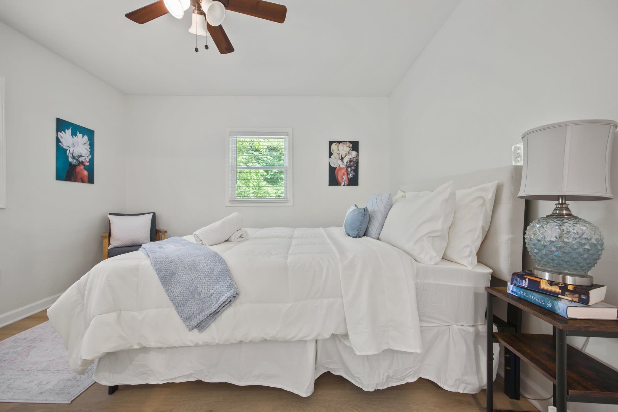 Atlanta House: 1346 Lorenzo Drive