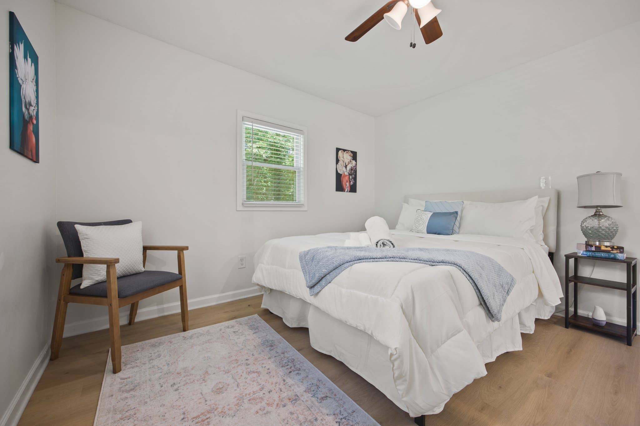 Atlanta House: 1346 Lorenzo Drive