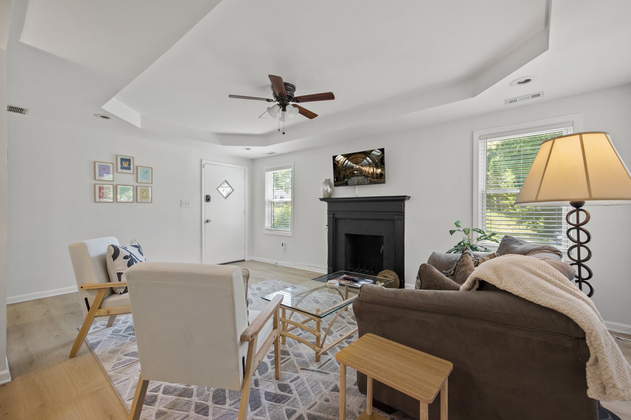 Atlanta House: 1346 Lorenzo Drive