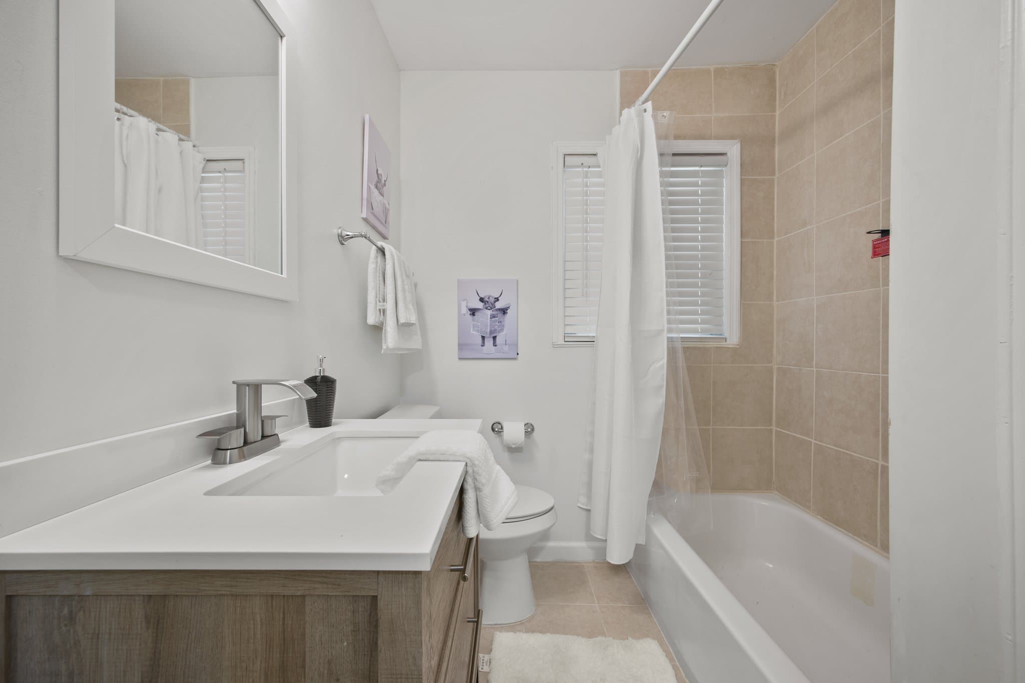 Atlanta House: 1346 Lorenzo Drive